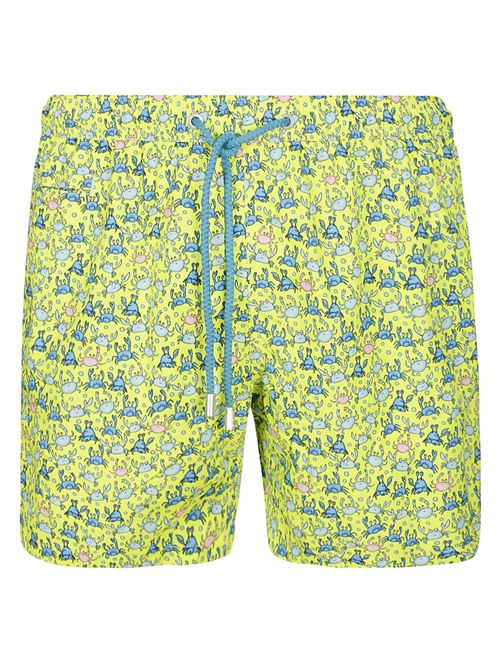 BOXER MC2 SAINT BARTH | LIG0003 LIGHTING MIC 00755D/CRAB PARTY 9